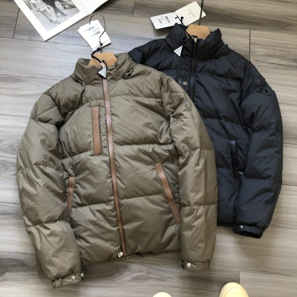 Chaqueta Moncler P6P4TL (2COLORES)