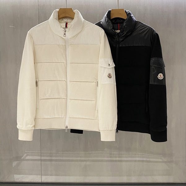 Chaqueta Moncler R5X2G9 (2COLORES)