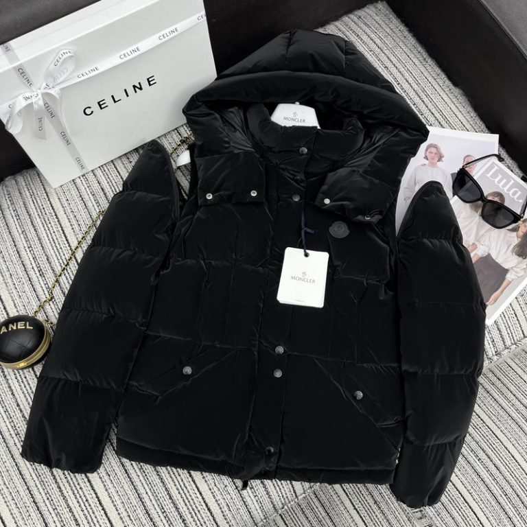 Chaqueta Moncler S9L7P3