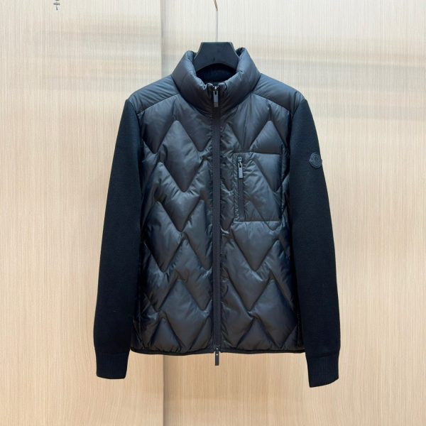 Chaqueta Moncler S9T0U1