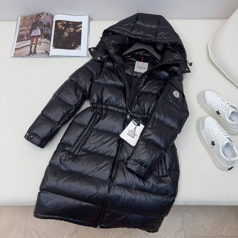 Chaqueta Moncler T6C5F7 (2COLORES)