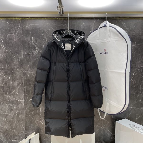 Chaqueta Moncler T6U7V8