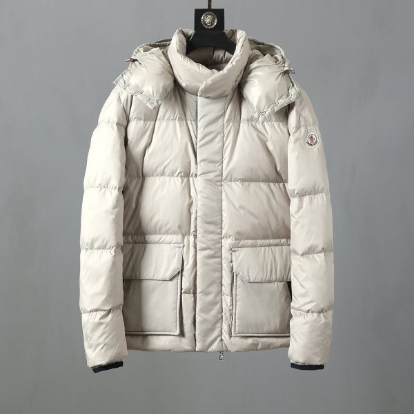 Chaqueta Moncler U8T1R7