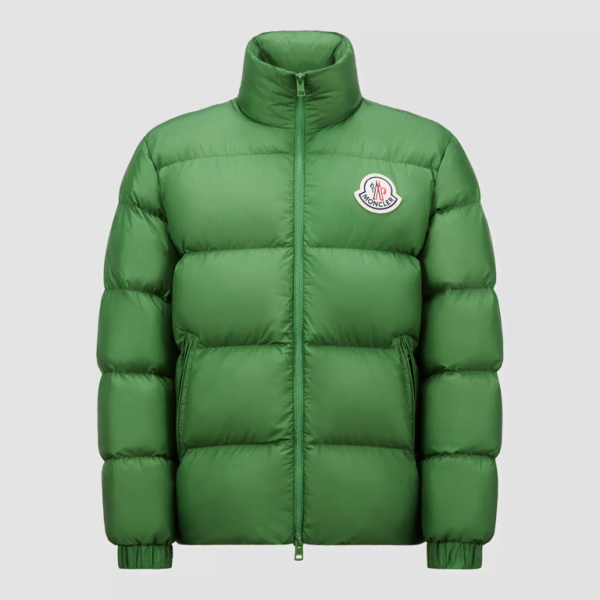 Chaqueta Moncler W4X3V6 (2COLORES)