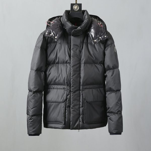 Chaqueta Moncler X4S9V0