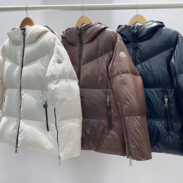 Chaqueta Moncler X5T2M8 (3COLORES)