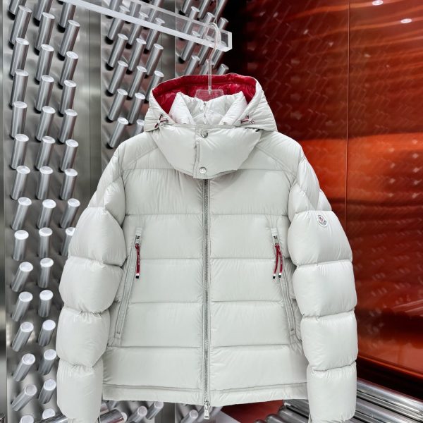 Chaqueta Moncler Y3Z4A5