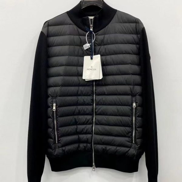 Chaqueta Moncler Y5Z6A7