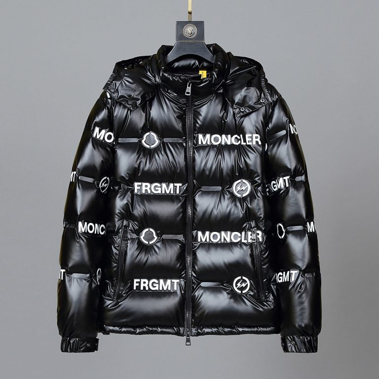 Chaqueta Moncler Z1P6R9