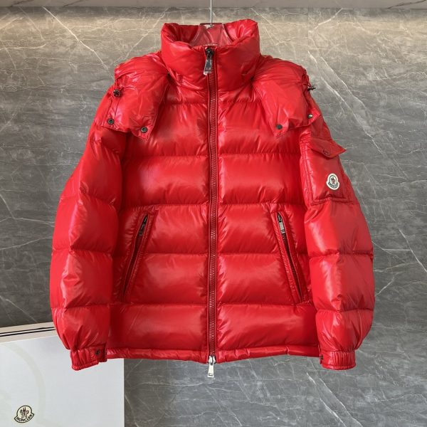 Chaqueta Moncler Z2A3B4 (3COLORES)