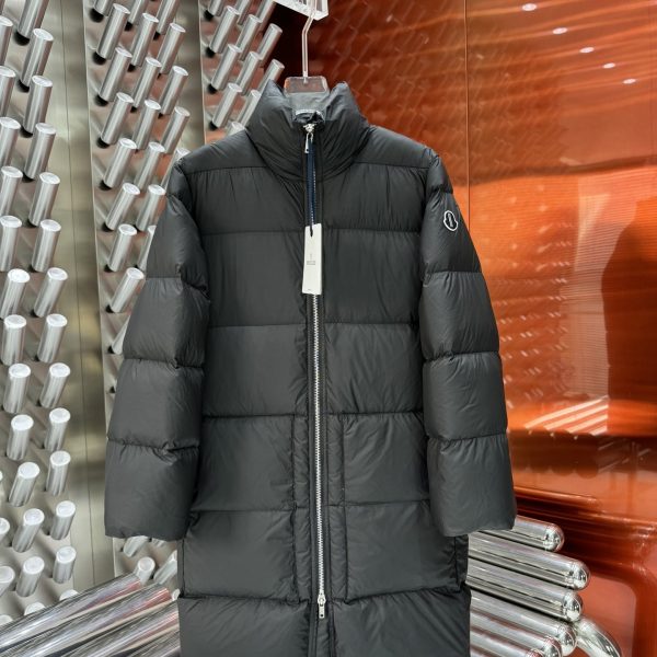 Chaqueta Moncler x Rick Owens I7J8K9