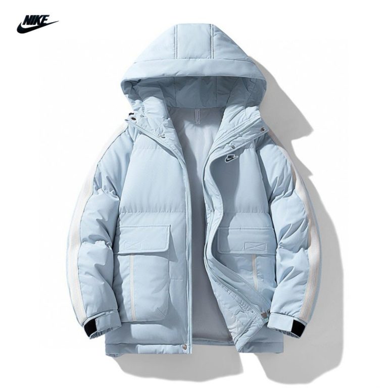 Chaqueta Nike D7Z4WL (3COLORES)