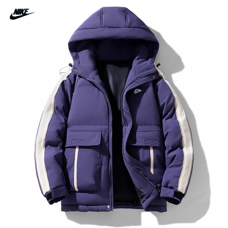Chaqueta Nike E2P8CV (3COLORES)