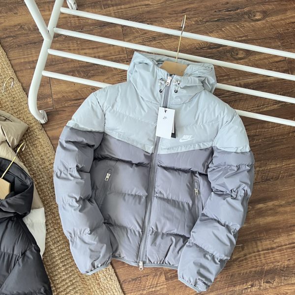 Chaqueta Nike R3Y2WL (2COLORES)