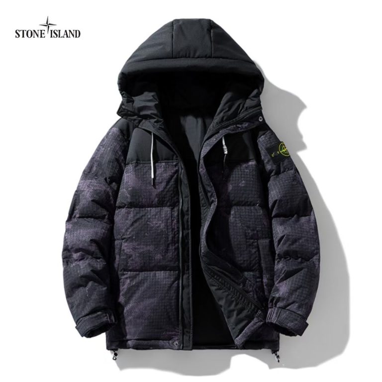 Chaqueta Stone Island M5Z4TL