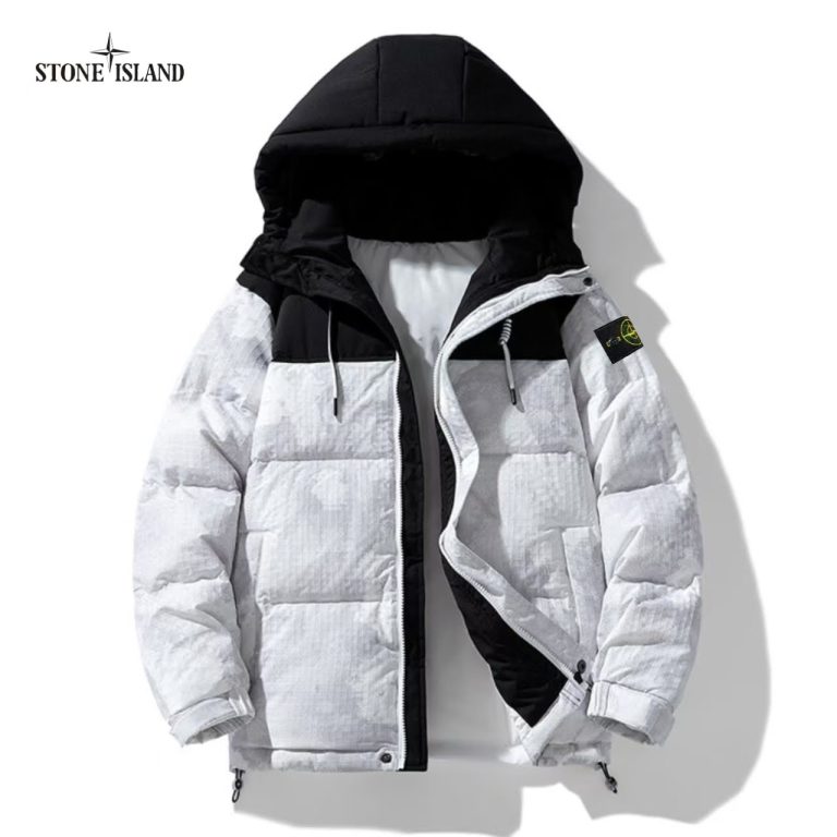 Chaqueta Stone Island M5Z5TL