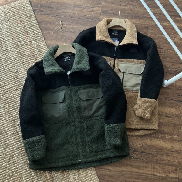 Chaqueta The North Face S8W6CV (2COLORES)