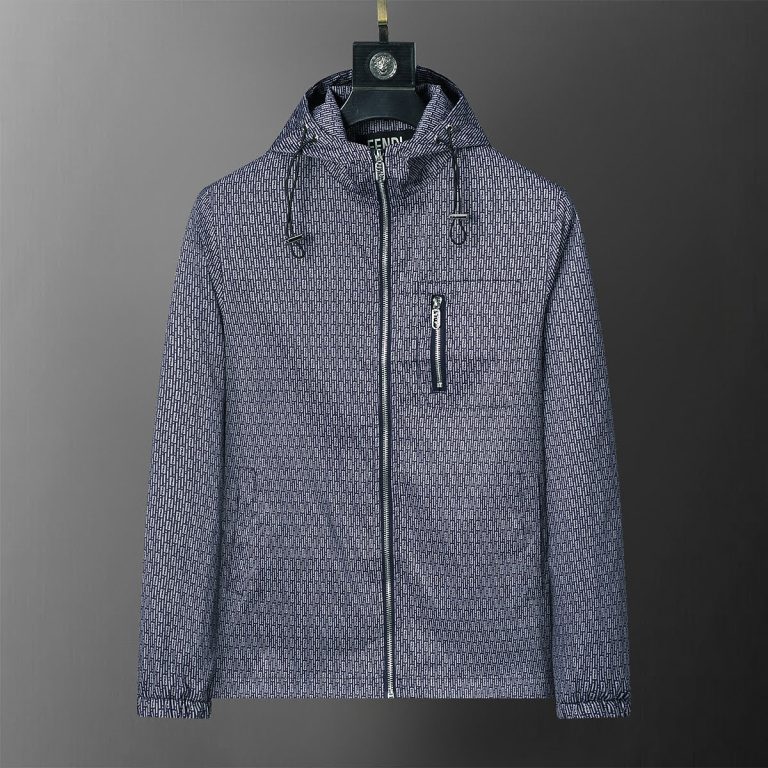 Cortaviento Fendi W6C9UJ