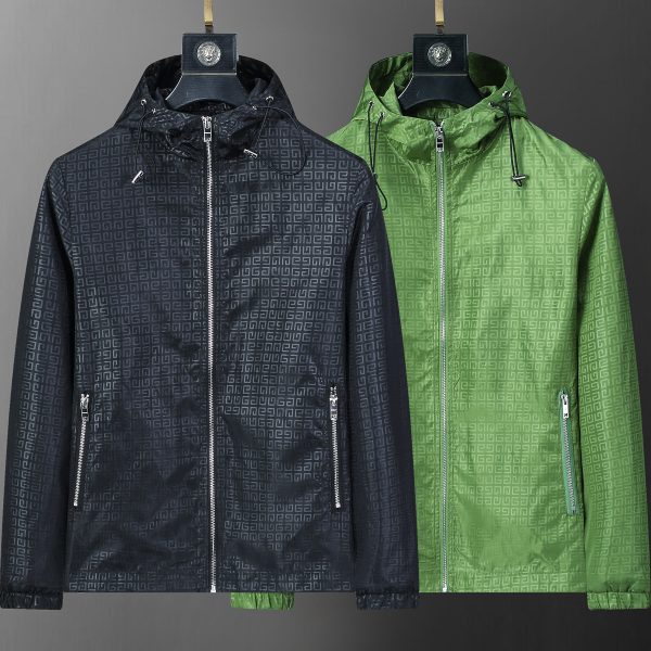 Cortaviento Givenchy R2J0CB (2COLORES)