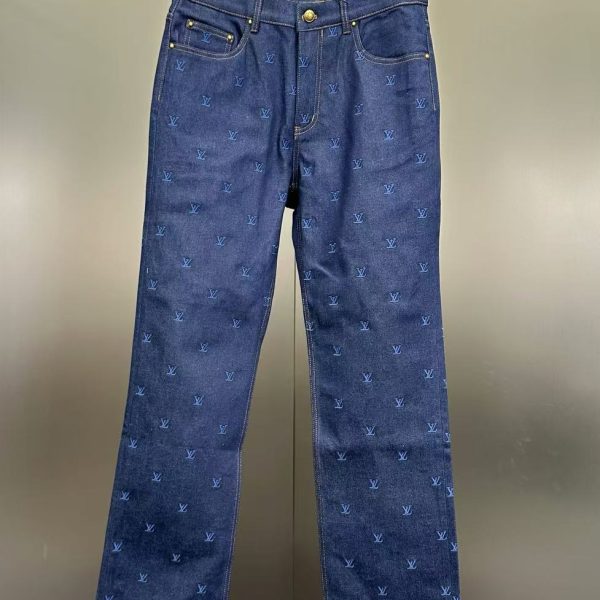 Jean Luois Vuitton BK1XDD