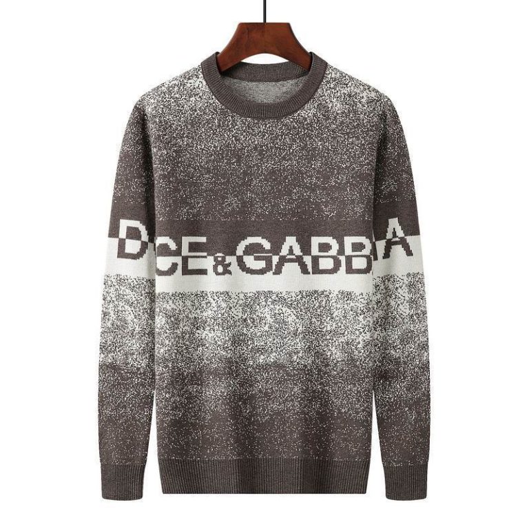 Jersey Dolce&Gabbana W3A2HJ (2COLORES)