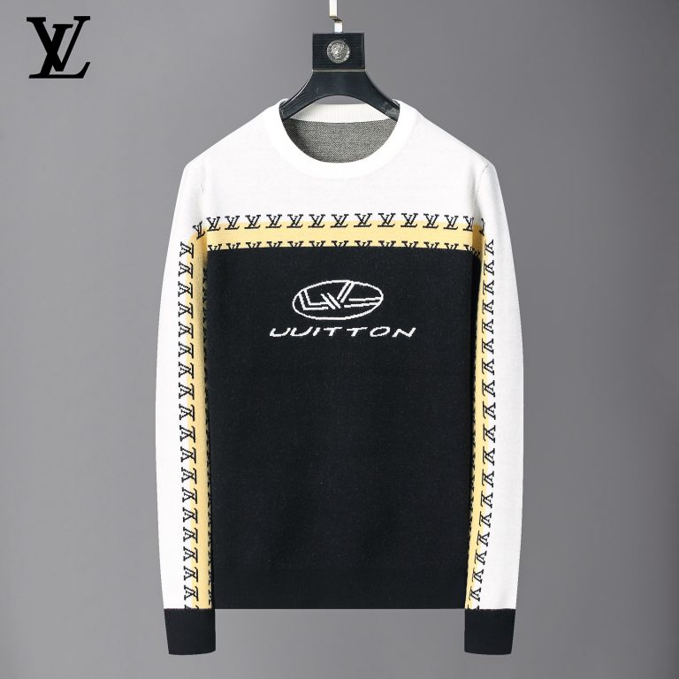 Jersey Louis Vuitton F1V6HY