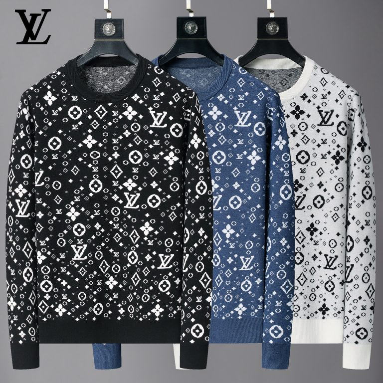 Jersey Louis Vuitton G4J9TX (3 COLORES)