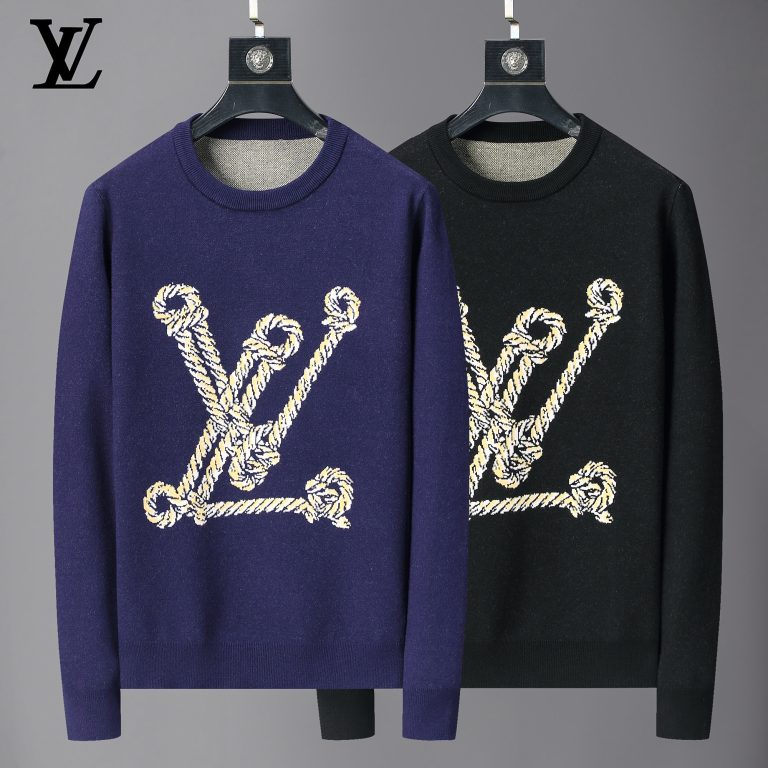 Jersey Louis Vuitton J3V1CB (2COLORES)