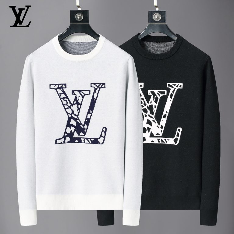 Jersey Louis Vuitton L9D4NK (2COLORES)