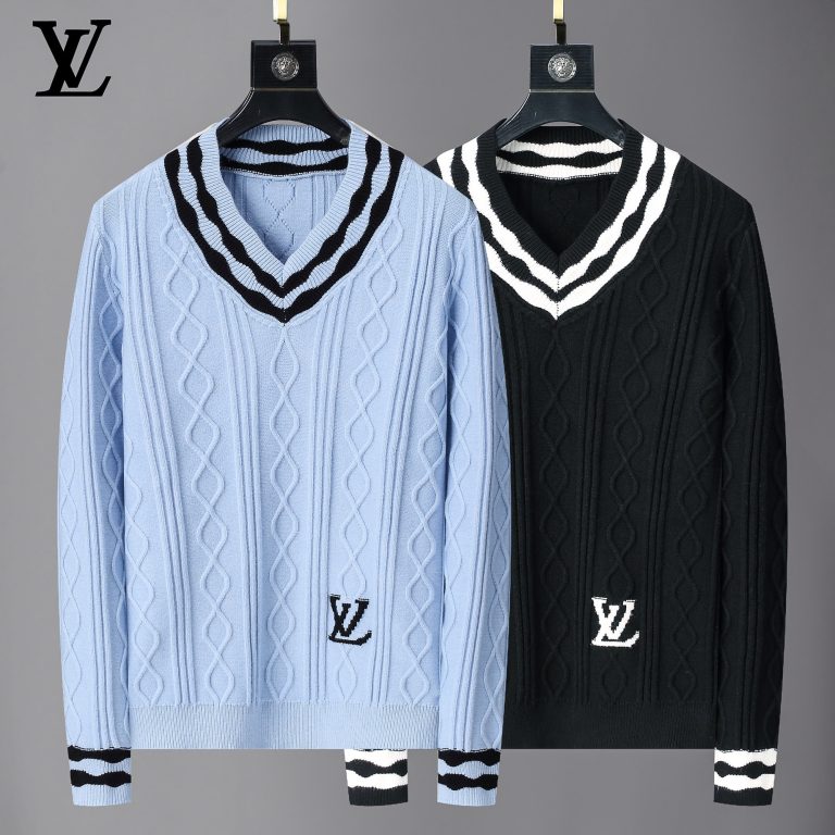 Jersey Louis Vuitton O9L1DU (2COLORES)