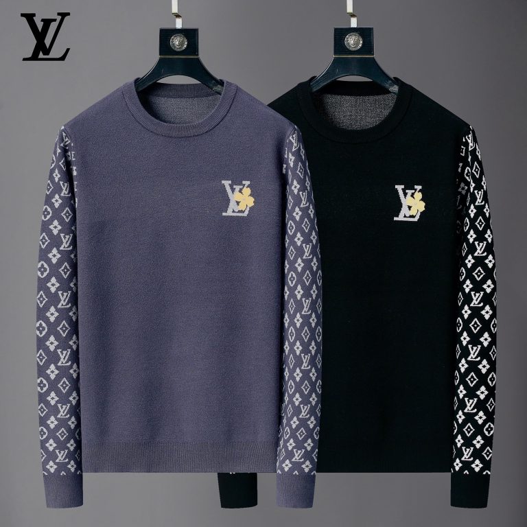 Jersey Louis Vuitton Q0R5ML (2COLORES)