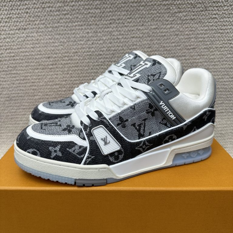 Louis Vuitton Trainer MJ1YNC