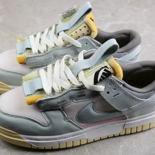 Nike Dunk Low Remastered "Mint Foam"