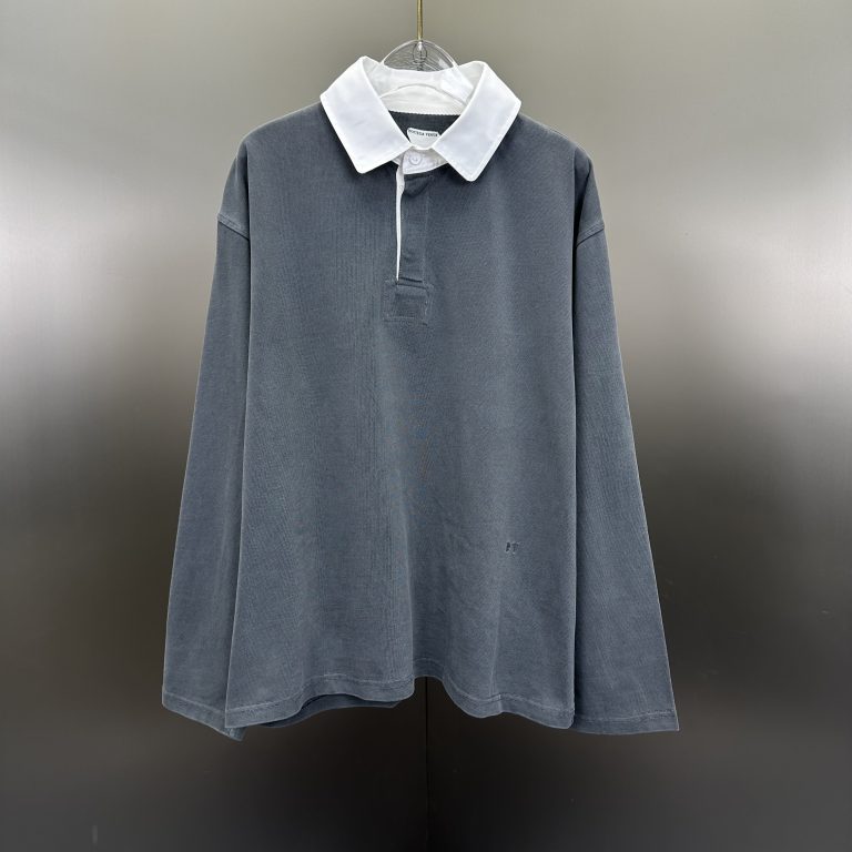 Polo Bottega Veneta BKGX8D