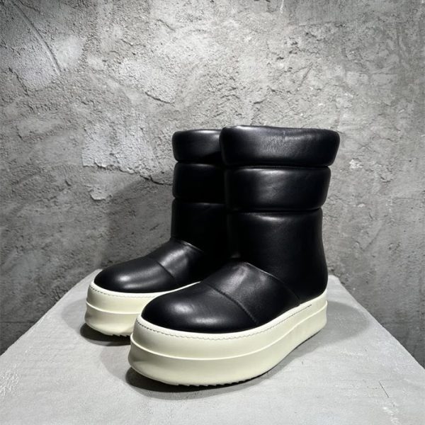 Rick Owens S7P9X2