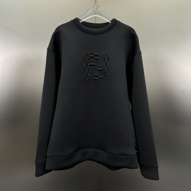 Sudadera Fendi BKGXD7