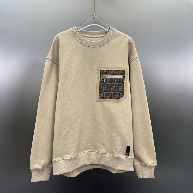Sudadera Fendi EUM6LQ