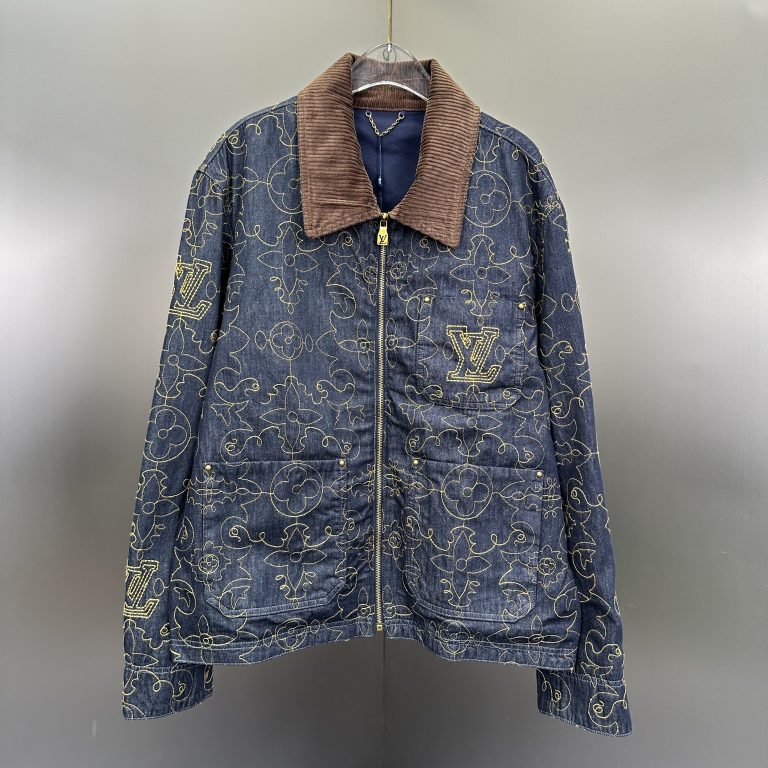 Tejana Louis Vuitton E4MJLQ