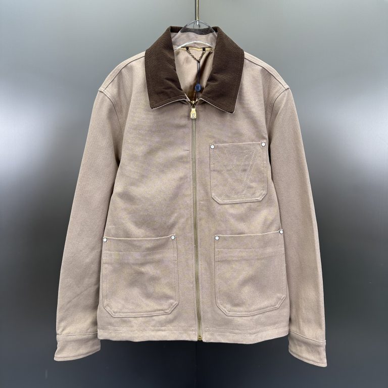 Tejana Louis Vuitton E6MJLQ