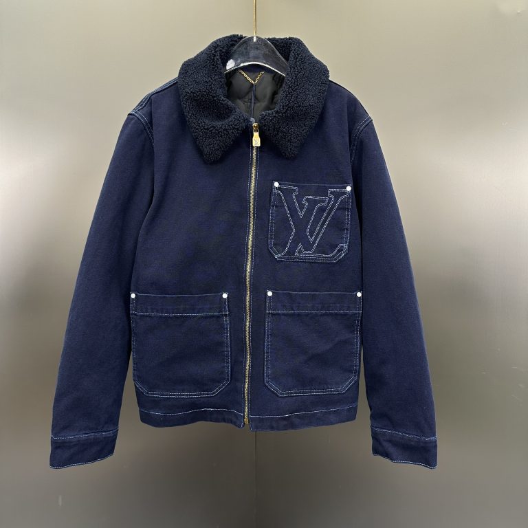 Tejana Louis Vuitton E7MJLQ