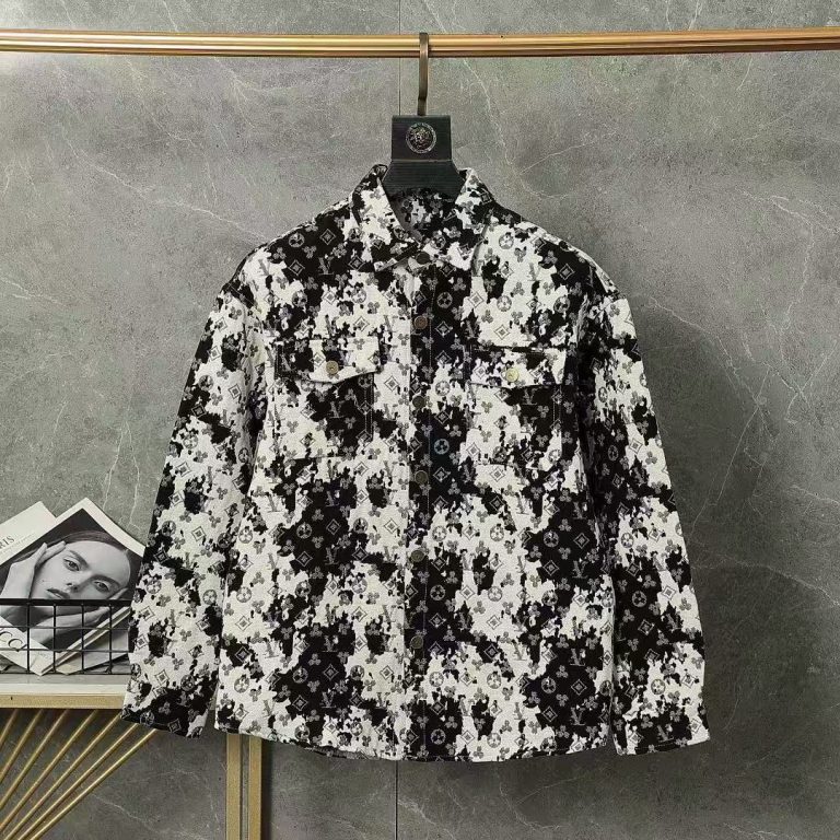 Tejana Louis Vuitton RIUXNZ