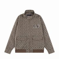 Chaqueta Louis Vuitton UQT2Y5