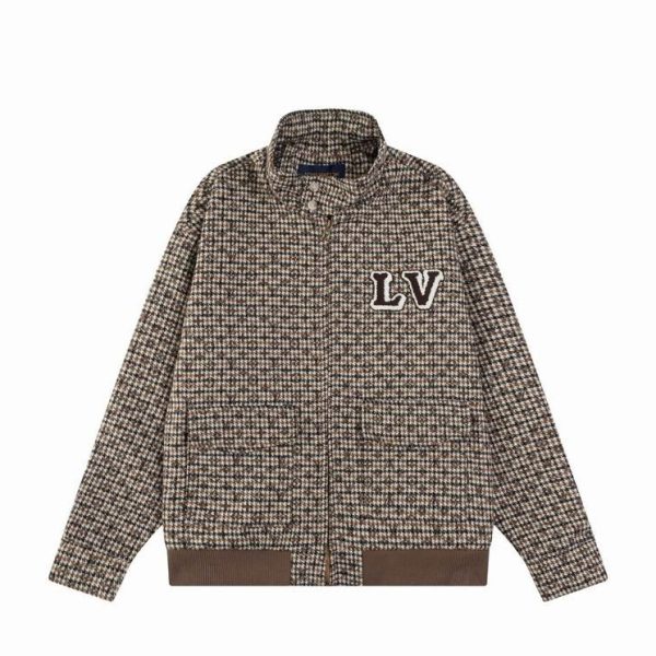 Chaqueta Louis Vuitton UQT2Y5