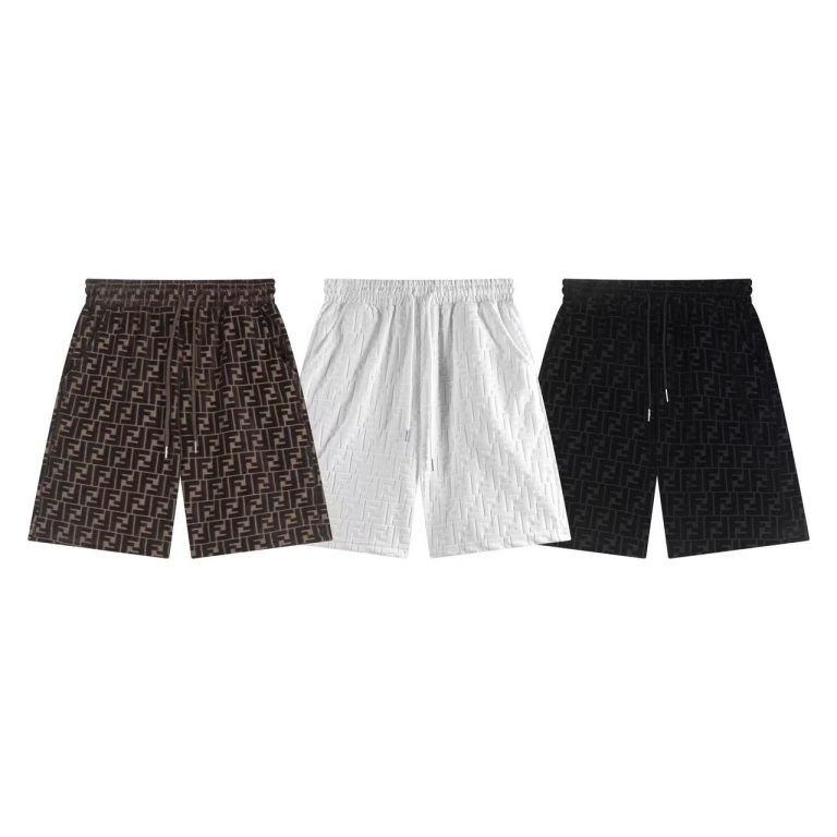 Bañador Fendi E6P4Y5 (3COLORES)