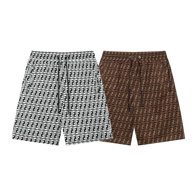 Bañador Fendi S3V5X6 (2COLORES)