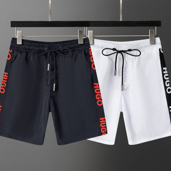 Bañador Hugo Boss 8MKABG (2COLORES)