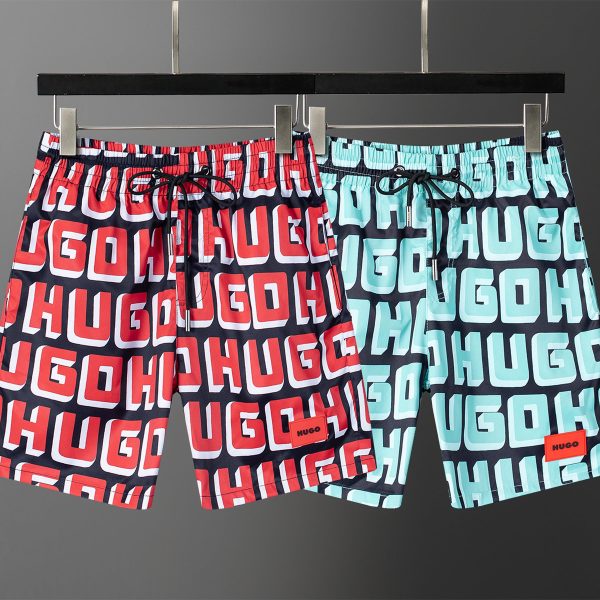 Bañador Hugo Boss N7V3P1 (2COLORES)