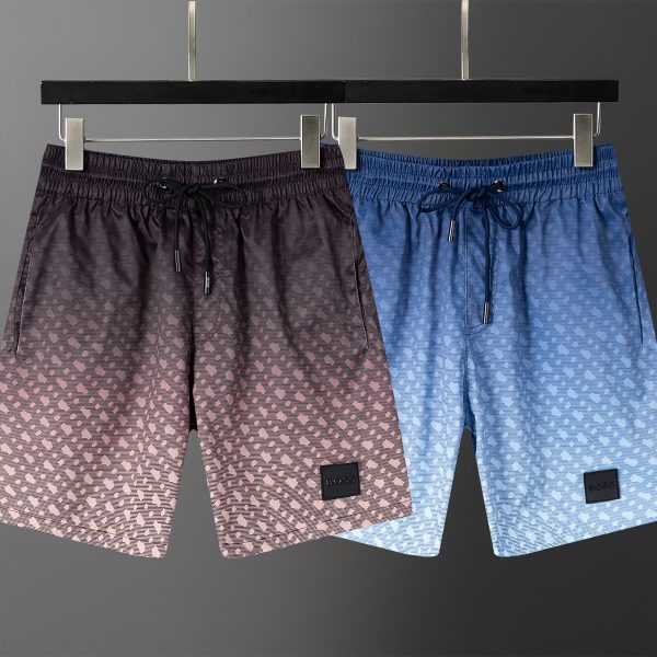 Bañador Hugo Boss P6Q4D8 (2COLORES)