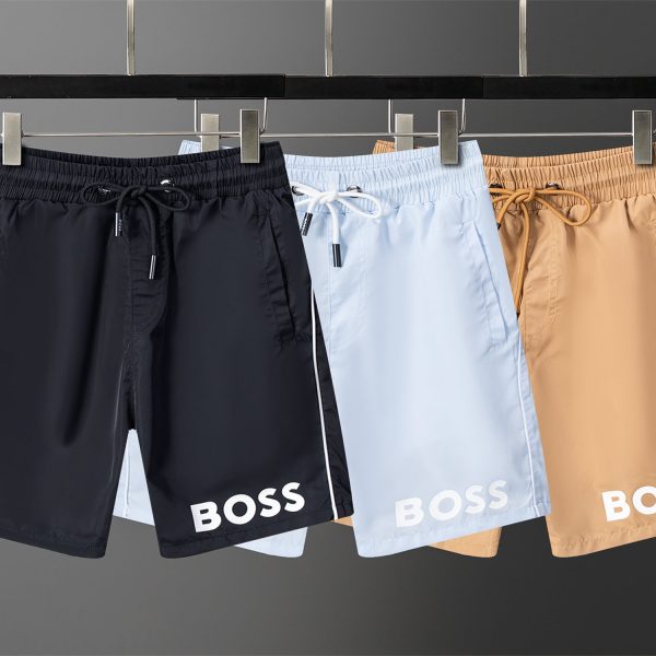 Bañador Hugo Boss Z9S8A6 (3COLORES)
