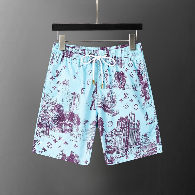 Bañador Louis Vuitton N3KABG